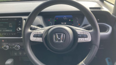 Honda Jazz 1.5 i-MMD Hybrid SR 5dr eCVT Hybrid Hatchback